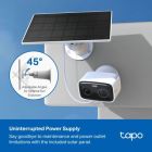 Камера відеоспостереження TP-Link (TAPO-C400-KIT)