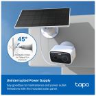 Камера видеонаблюдения TP-Link (TAPO-C400-KIT)