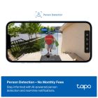 Камера видеонаблюдения TP-Link (TAPO-C400-KIT)