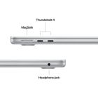 Ноутбук Apple MacBook Air 13 M5 A3449 Silver (MDH94UA/A)