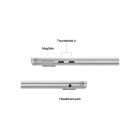 Ноутбук Apple MacBook Air 13 M5 A3449 Silver (MDH94UA/A)