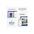 Ноутбук Apple MacBook Air 13 M5 A3449 Silver (MDH94UA/A)