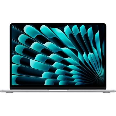 Ноутбук Apple MacBook Air 13 M5 A3449 Silver (MDH94UA/A)