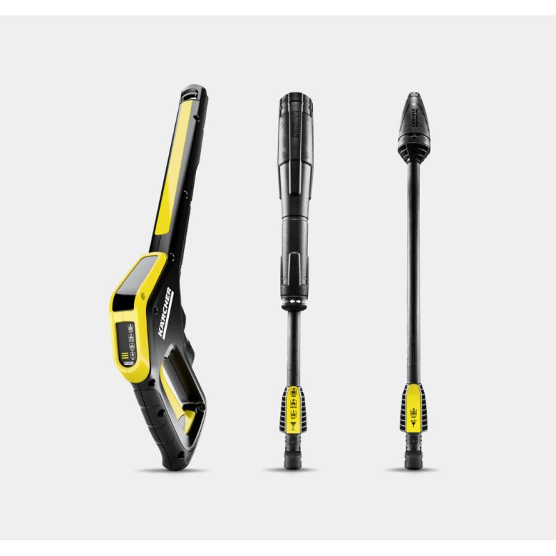 Мойка высокого давления Karcher K 4 Power Control GoFurther (1.324-312.0)