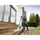 Мойка высокого давления Karcher K 4 Power Control GoFurther (1.324-312.0)