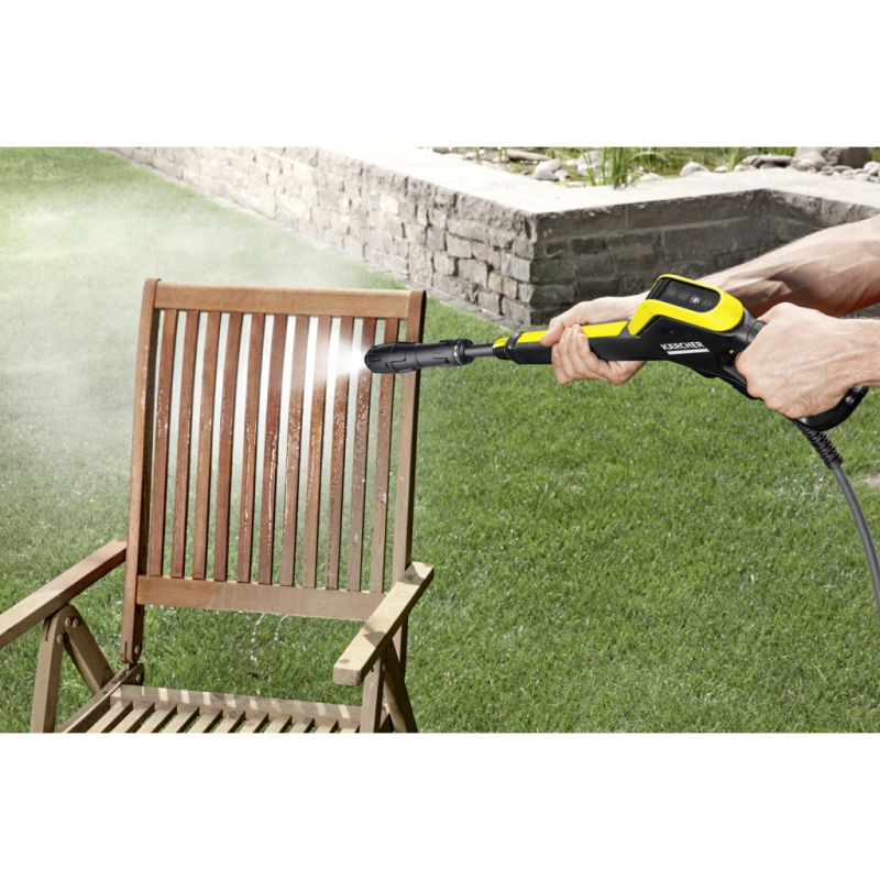 Мойка высокого давления Karcher K 4 Power Control GoFurther (1.324-312.0)