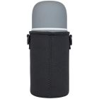 Чохол для термоса Tribe Neoprene Cover Soft touch 0,75 л black (T-DF-0017-black)
