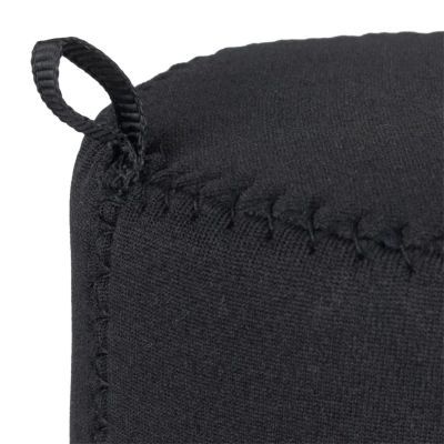 Чехол для термоса Tribe Neoprene Cover Soft touch 0,75 л black (T-DF-0017-black)