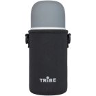 Чехол для термоса Tribe Neoprene Cover Soft touch 0,75 л black (T-DF-0017-black)