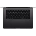 Ноутбук Apple MacBook Pro 16 A3428 M5 Pro Space Black (MGEA4UA/A)