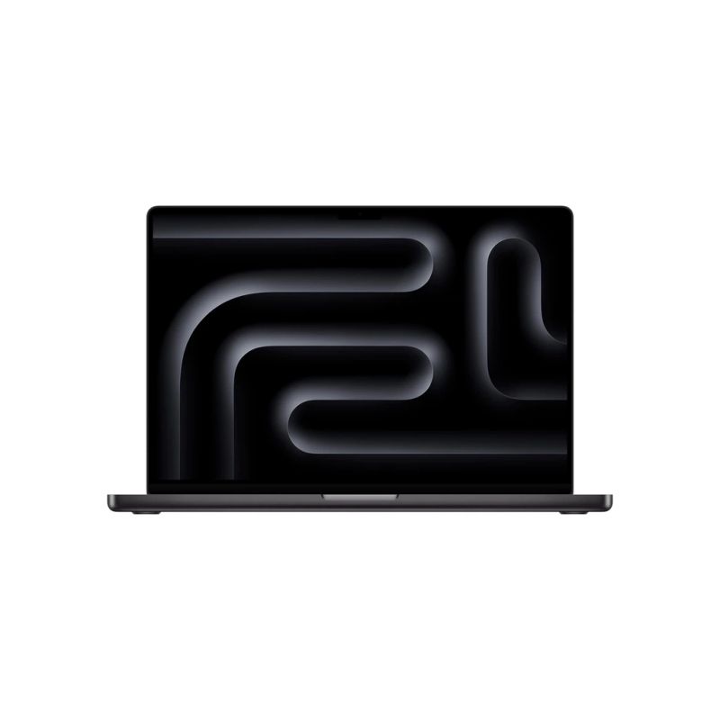 Ноутбук Apple MacBook Pro 16 A3428 M5 Pro Space Black (MGEA4UA/A)