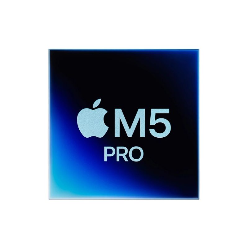Ноутбук Apple MacBook Pro 16 A3428 M5 Pro Silver (MGE44UA/A)