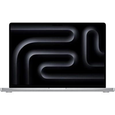 Ноутбук Apple MacBook Pro 16 A3428 M5 Pro Silver (MGE44UA/A)