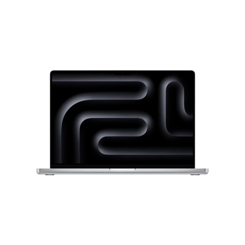 Ноутбук Apple MacBook Pro 16 A3428 M5 Pro Silver (MGE44UA/A)