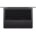 Ноутбук Apple MacBook Pro 14 A3426 M5 Pro Space Black (MGDT4UA/A)
