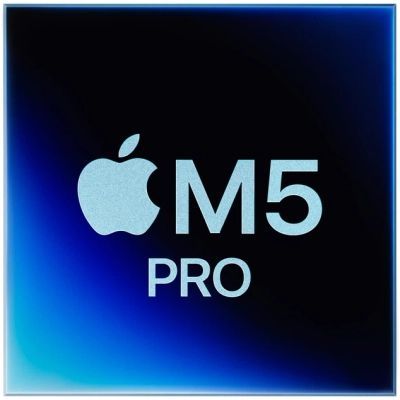 Ноутбук Apple MacBook Pro 14 A3426 M5 Pro Space Black (MGDT4UA/A)
