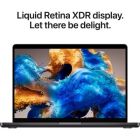 Ноутбук Apple MacBook Pro 14 A3426 M5 Pro Space Black (MGDT4UA/A)