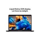 Ноутбук Apple MacBook Pro 14 A3426 M5 Pro Space Black (MGDT4UA/A)