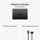 Ноутбук Apple MacBook Pro 14 A3426 M5 Pro Space Black (MGDT4UA/A)