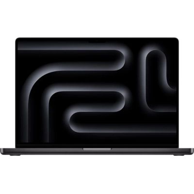 Ноутбук Apple MacBook Pro 16 A3428 M5 Pro Space Black (MGEC4UA/A)