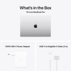 Ноутбук Apple MacBook Pro 16 A3428 M5 Pro Silver (MGE64UA/A)