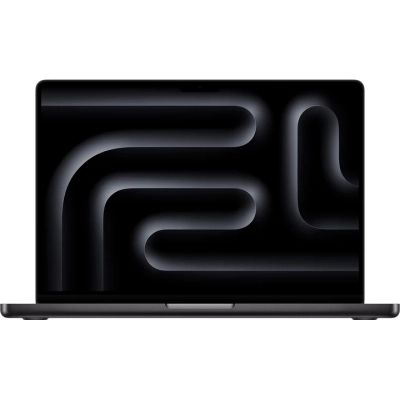 Ноутбук Apple MacBook Pro 14 A3427 M5 Max Space Black (MGDU4UA/A)