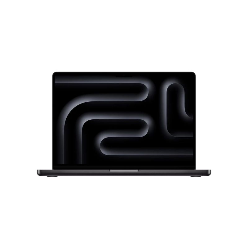 Ноутбук Apple MacBook Pro 14 A3427 M5 Max Space Black (MGDU4UA/A)