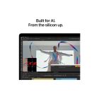 Ноутбук Apple MacBook Pro 16 A3429 M5 Max Space Black (MGED4UA/A)