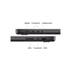 Ноутбук Apple MacBook Pro 16 A3429 M5 Max Space Black (MGED4UA/A)