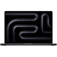 Ноутбук Apple MacBook Pro 16 A3429 M5 Max Space Black (MGED4UA/A)