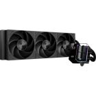 Система жидкостного охлаждения PcCooler (DS360 Pro Digital BK)