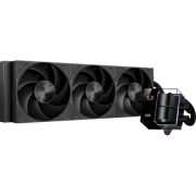 Система жидкостного охлаждения PcCooler (DS360 Pro Digital BK)