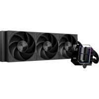 Система рідинного охолодження PcCooler (DS360 Pro Digital BK)