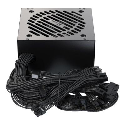 Блок питания Seasonic 750W (CORE BC-750 ATX31)