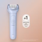 Епілятор Philips (BRE708/00)