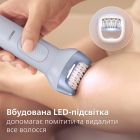Епілятор Philips (BRE708/00)