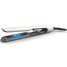 Вирівнювач для волосся Philips 5000 Series, темп.режимов-12, 120230 °C, кераміка, білий (BHS515/00)