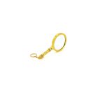 Лупа Voltronic ручная , 90мм (GOLD)