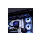 Система рідинного охолодження JONSBO (ZC-360W White)