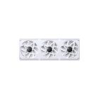 Система рідинного охолодження JONSBO (ZC-360W White)