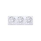 Система рідинного охолодження JONSBO (ZC-360W White)