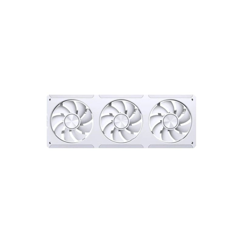 Система рідинного охолодження JONSBO (ZC-360W White)