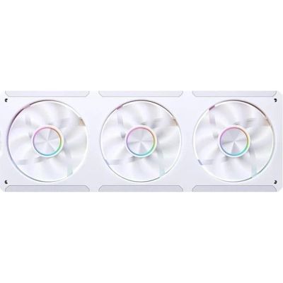 Система рідинного охолодження JONSBO (ZC-360W White)