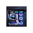 Система рідинного охолодження JONSBO (ZC-360W White)