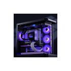 Система рідинного охолодження JONSBO (ZC-360W White)