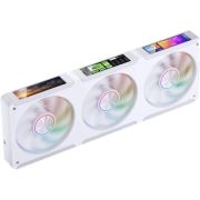 Система жидкостного охлаждения JONSBO (ZC-360W White)