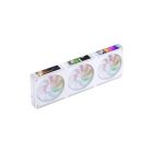 Система рідинного охолодження JONSBO (ZC-360W White)