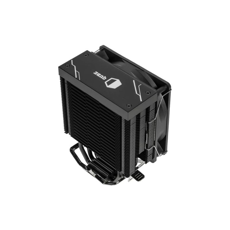 Кулер для процессора Qube (ST-6U3-ST black)