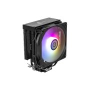 Кулер для процессора Qube (ST-6U3-ST black)