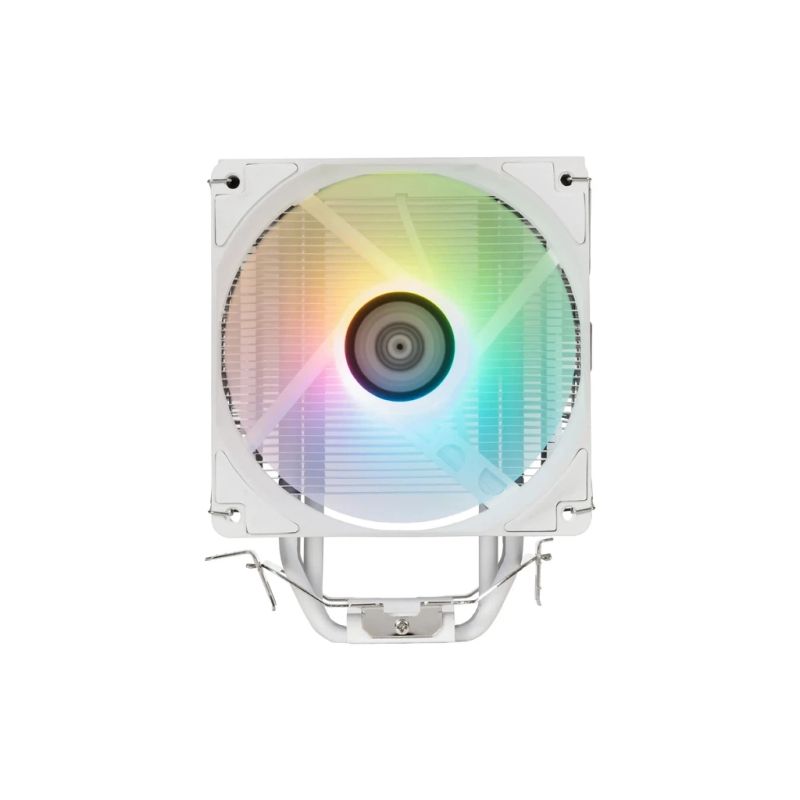 Кулер для процессора Qube (ST-6U3-ST white)